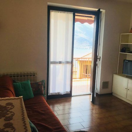 Ferienwohnung Casa Anna Perledo Exterior foto